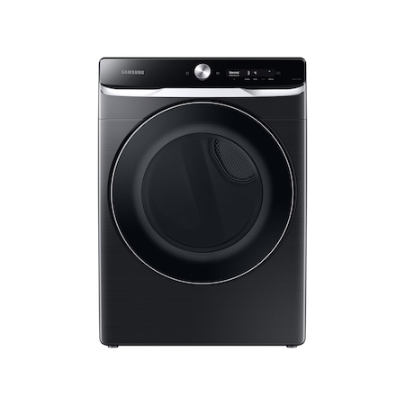 Samsung AI-Powered 7.5 cu. ft. Stackable Vented Gas Dryer DVG50A8800V